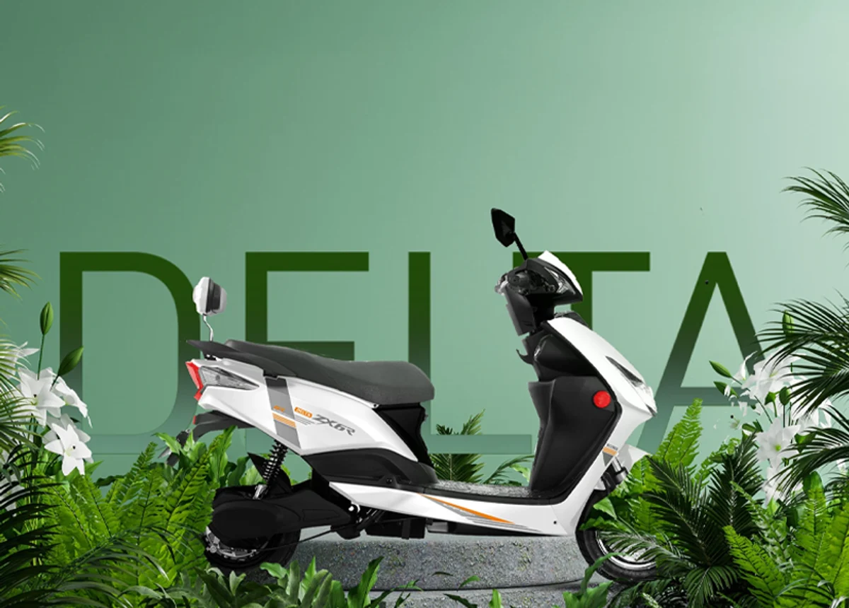 Yakuza green initiative visual