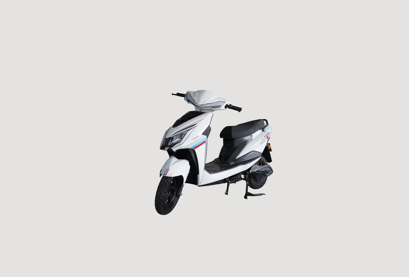 Yakuza electric scooter service support